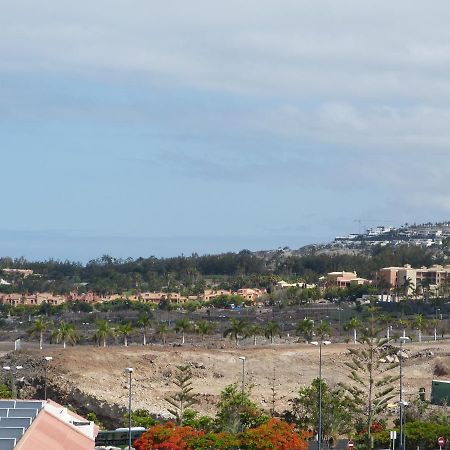 Suncanarias Estudio Summerland Arona  Exterior foto