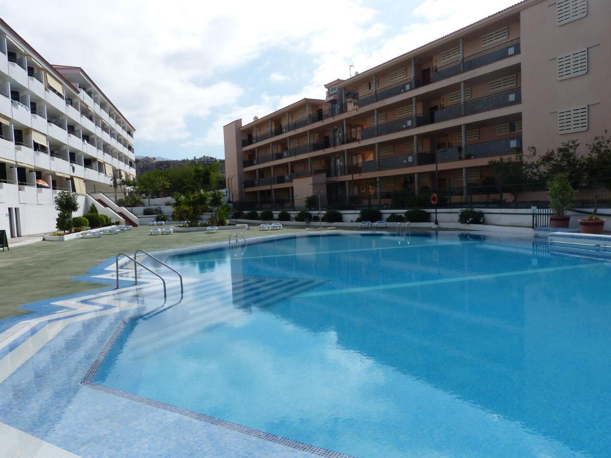 Suncanarias Estudio Summerland Arona  Exterior foto