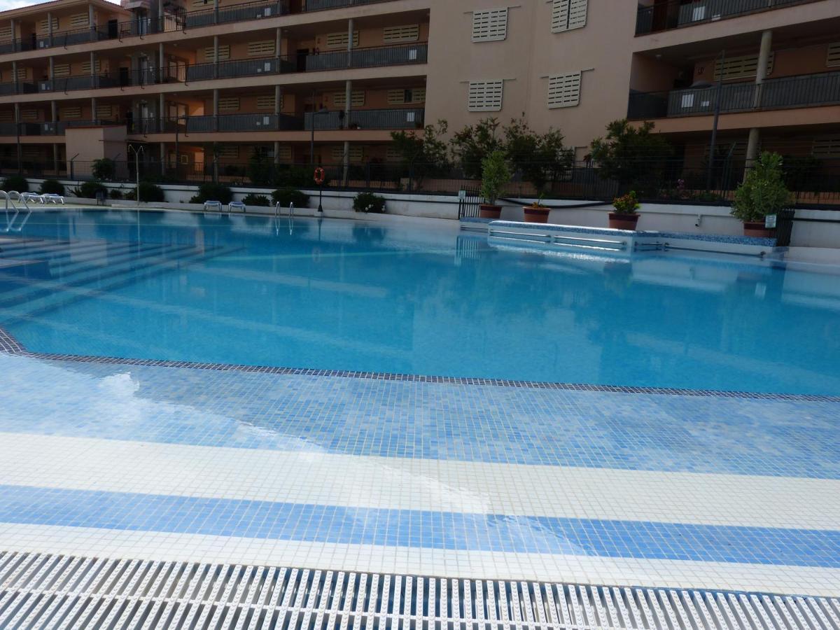 Suncanarias Estudio Summerland Arona  Exterior foto