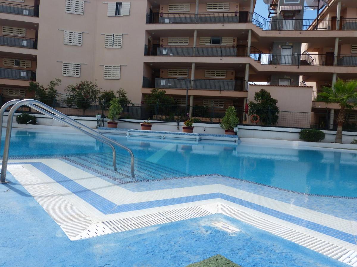 Suncanarias Estudio Summerland Arona  Exterior foto
