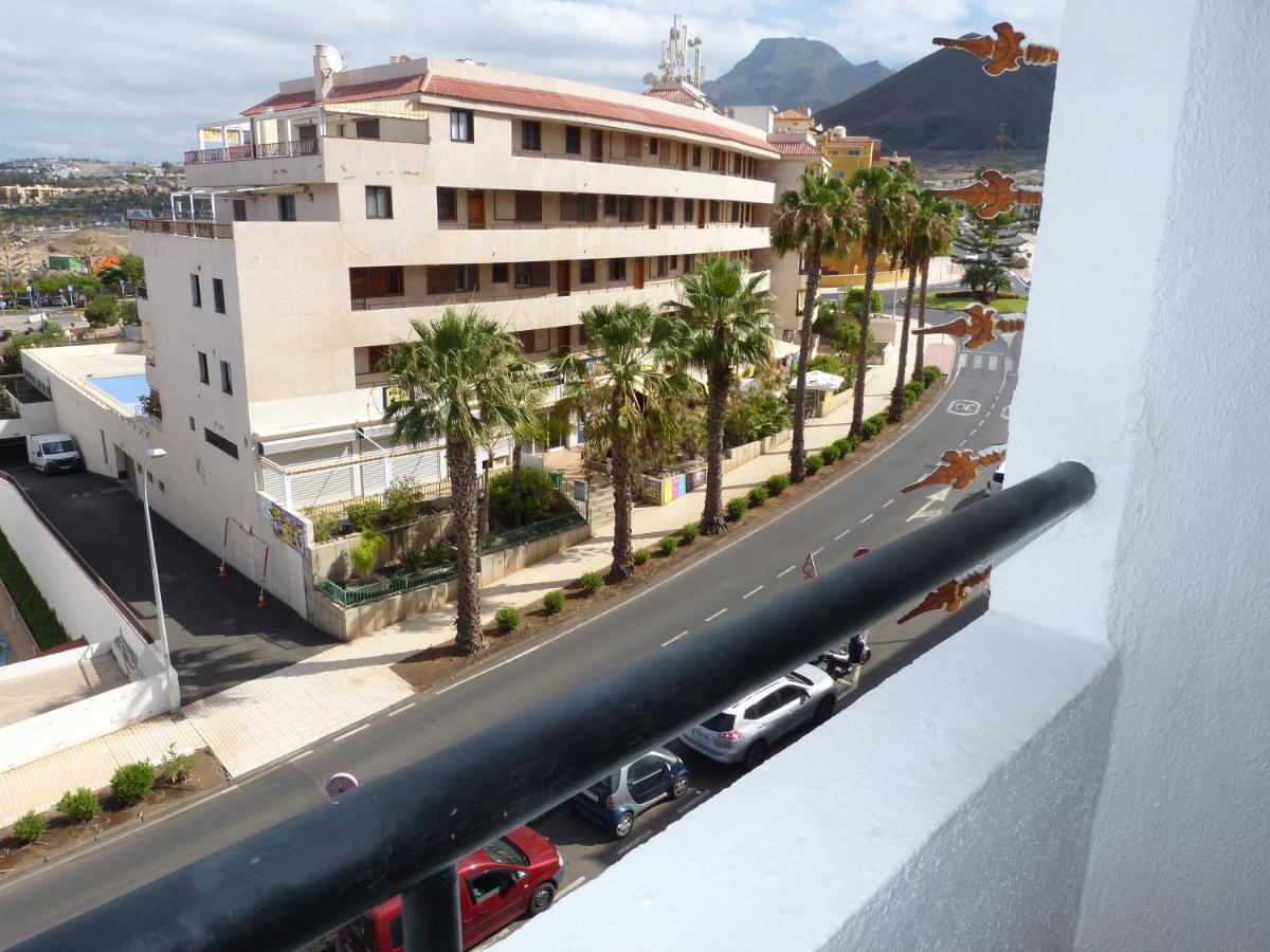 Suncanarias Estudio Summerland Arona  Exterior foto