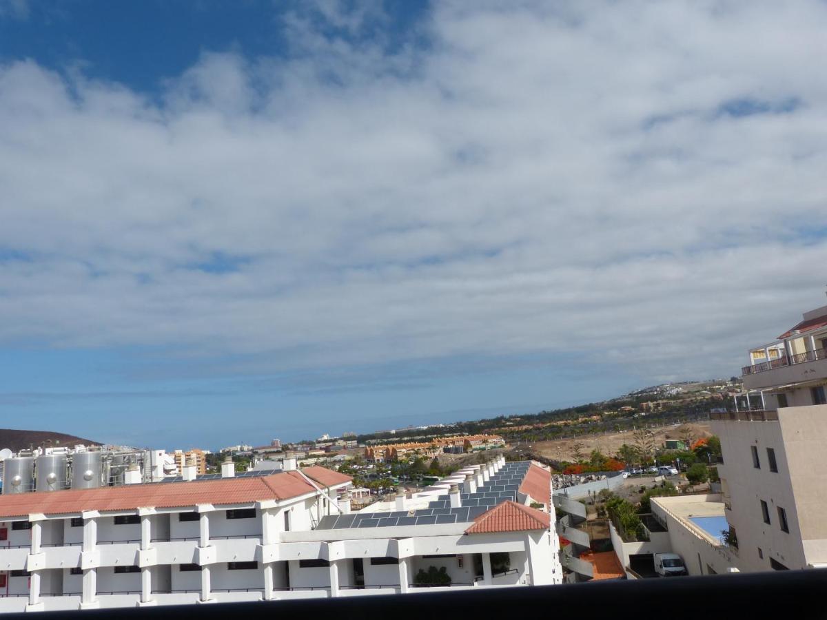 Suncanarias Estudio Summerland Arona  Exterior foto