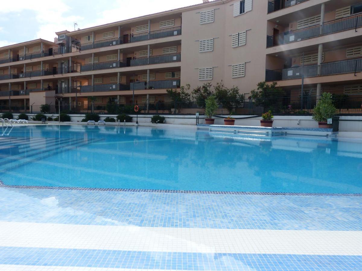 Suncanarias Estudio Summerland Arona  Exterior foto