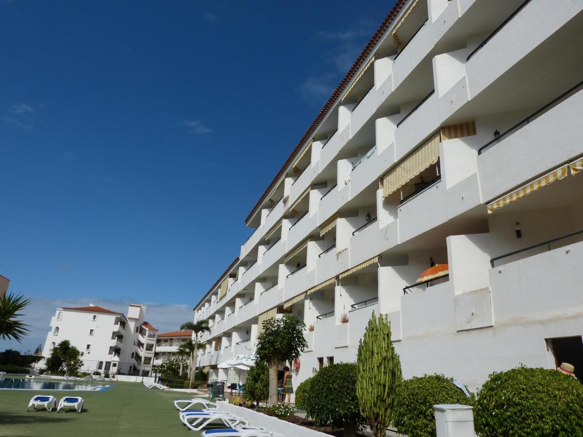 Suncanarias Estudio Summerland Arona  Exterior foto