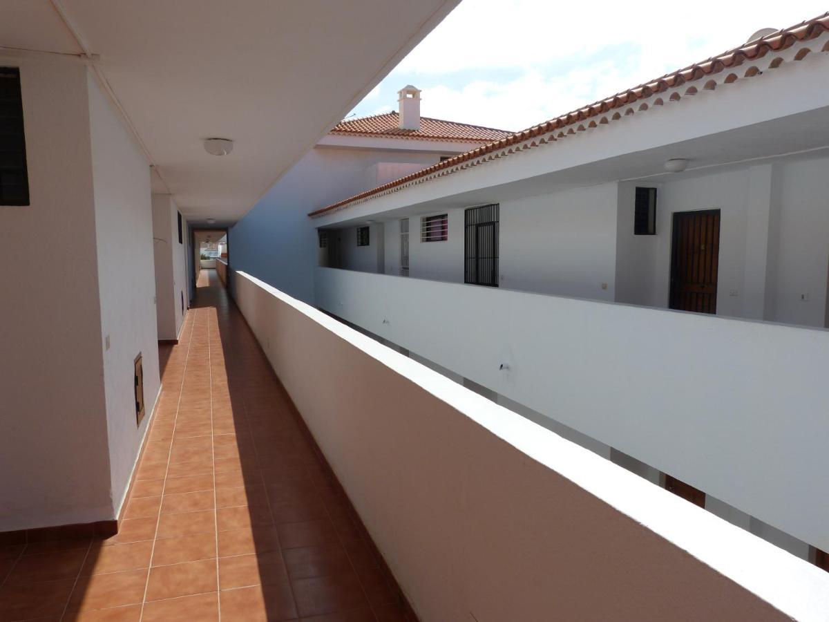 Suncanarias Estudio Summerland Arona  Exterior foto
