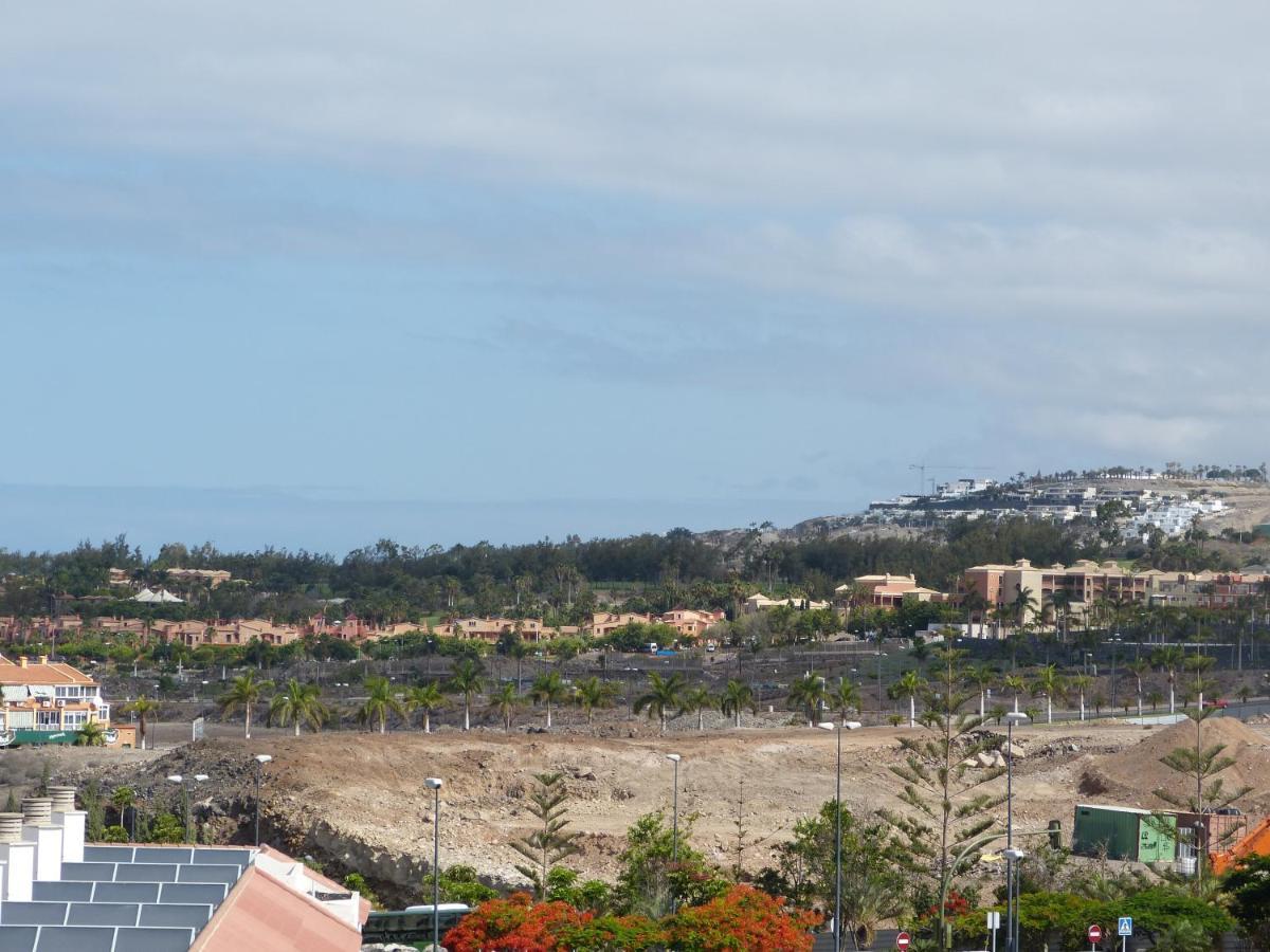 Suncanarias Estudio Summerland Arona  Exterior foto