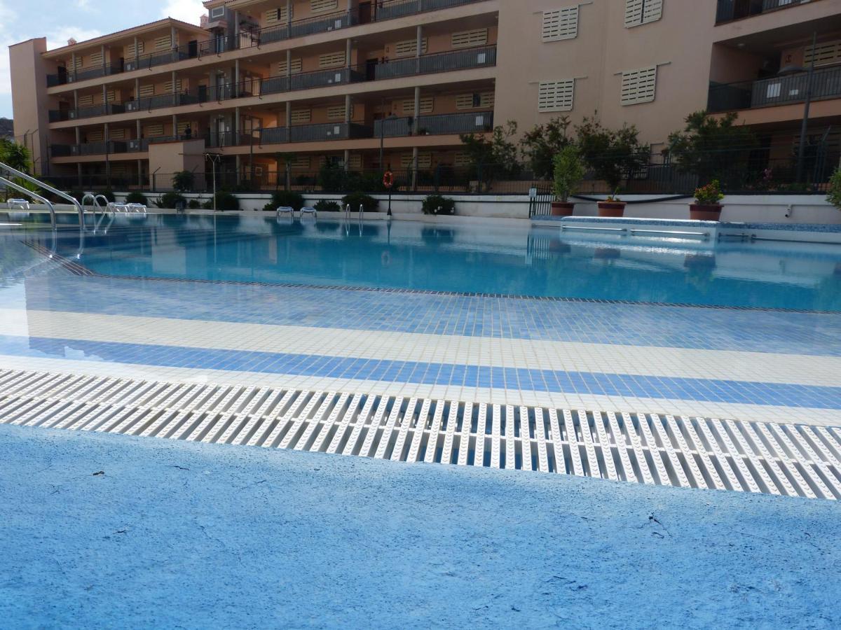Suncanarias Estudio Summerland Arona  Exterior foto