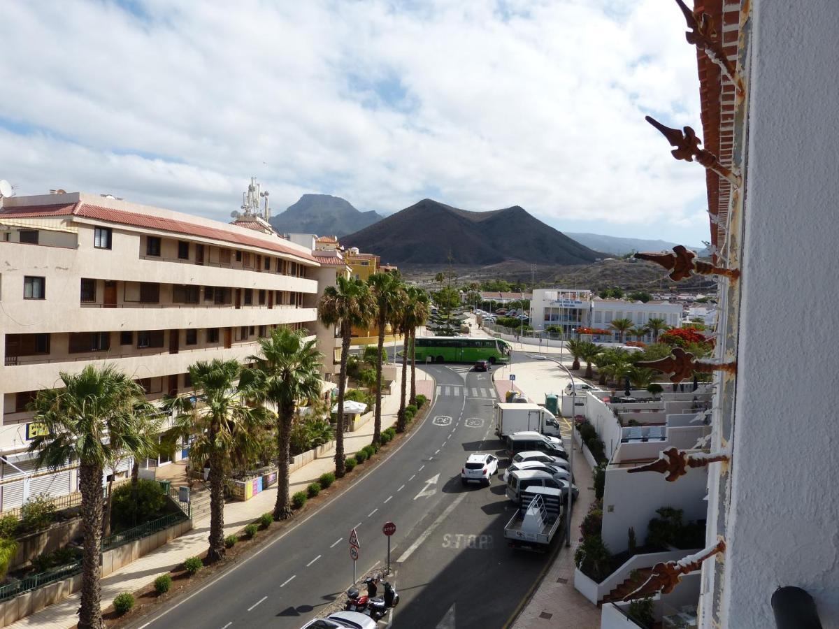 Suncanarias Estudio Summerland Arona  Exterior foto