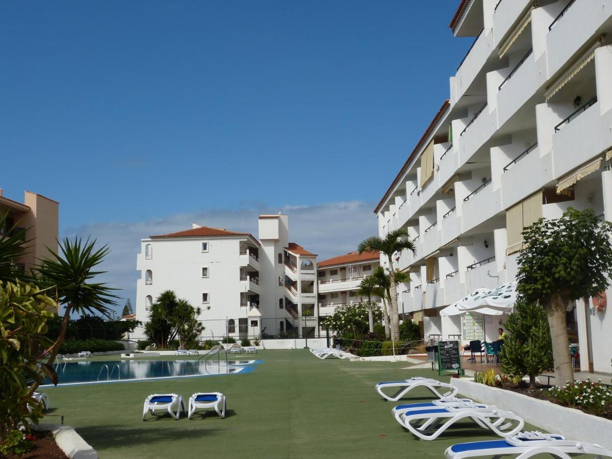 Suncanarias Estudio Summerland Arona  Exterior foto
