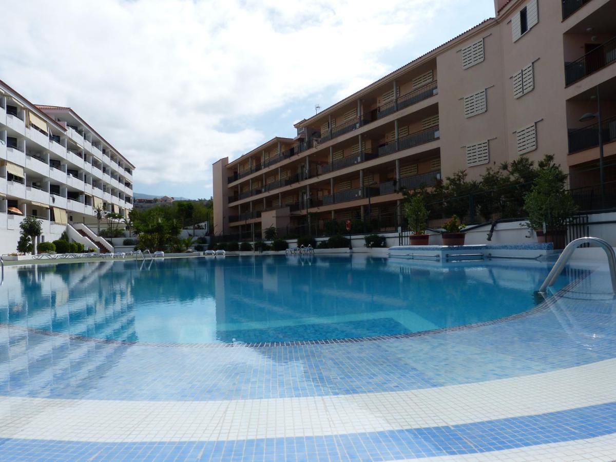 Suncanarias Estudio Summerland Arona  Exterior foto