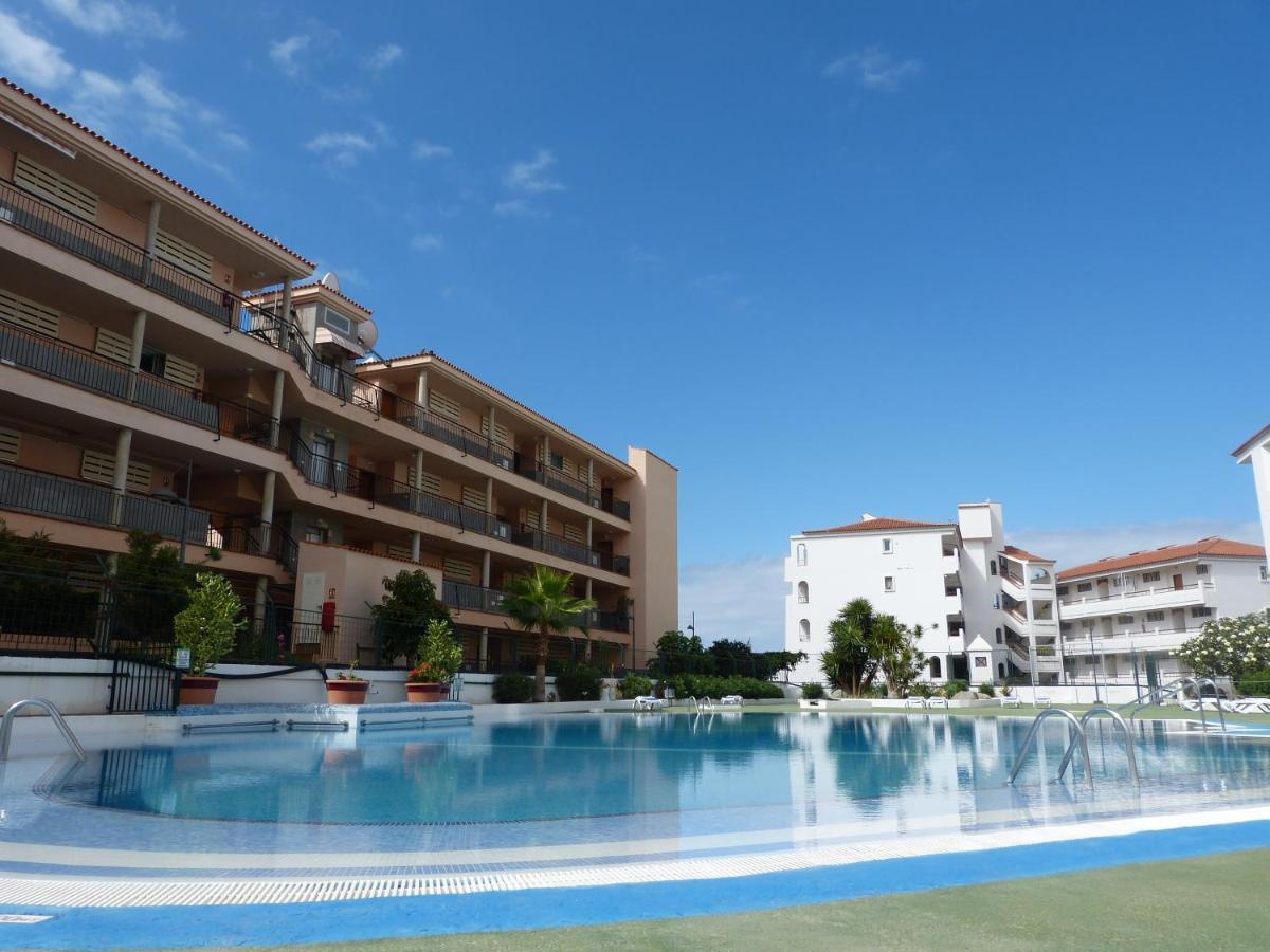 Suncanarias Estudio Summerland Arona  Exterior foto