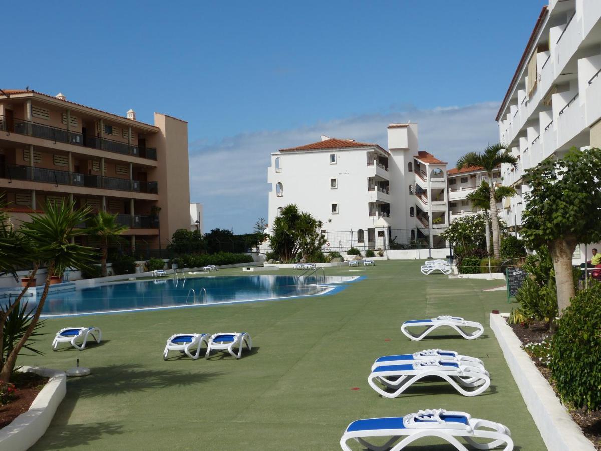 Suncanarias Estudio Summerland Arona  Exterior foto