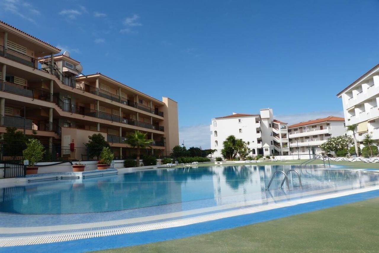 Suncanarias Estudio Summerland Arona  Exterior foto