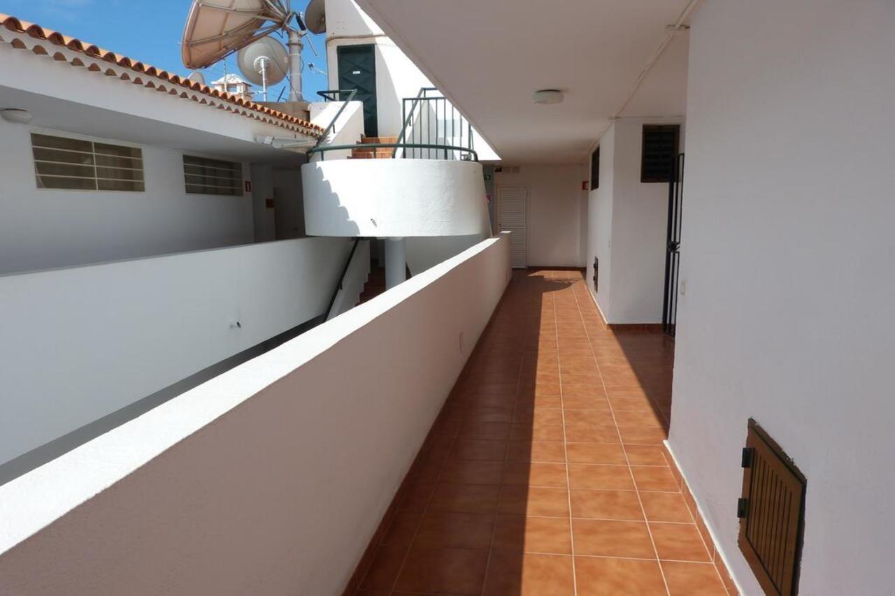 Suncanarias Estudio Summerland Arona  Exterior foto
