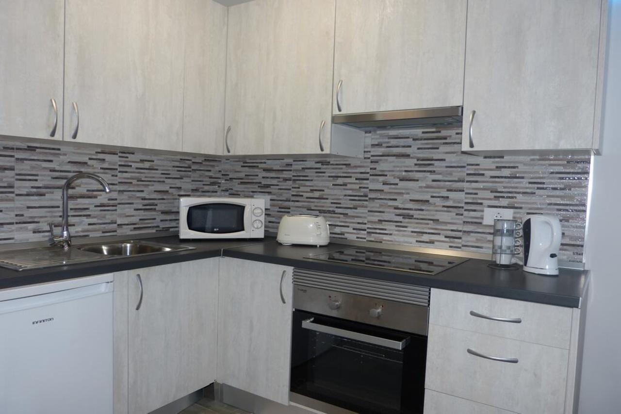 Suncanarias Estudio Summerland Arona  Exterior foto
