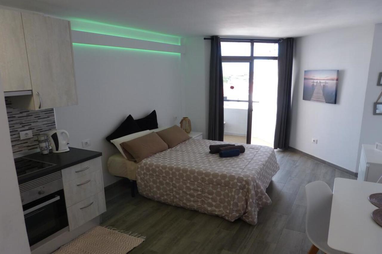Suncanarias Estudio Summerland Arona  Exterior foto
