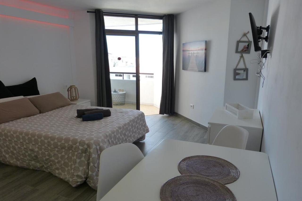 Suncanarias Estudio Summerland Arona  Exterior foto